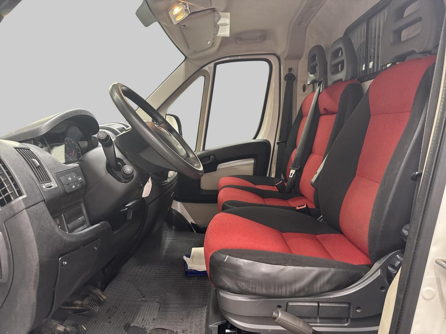 FIAT Ducato 2013