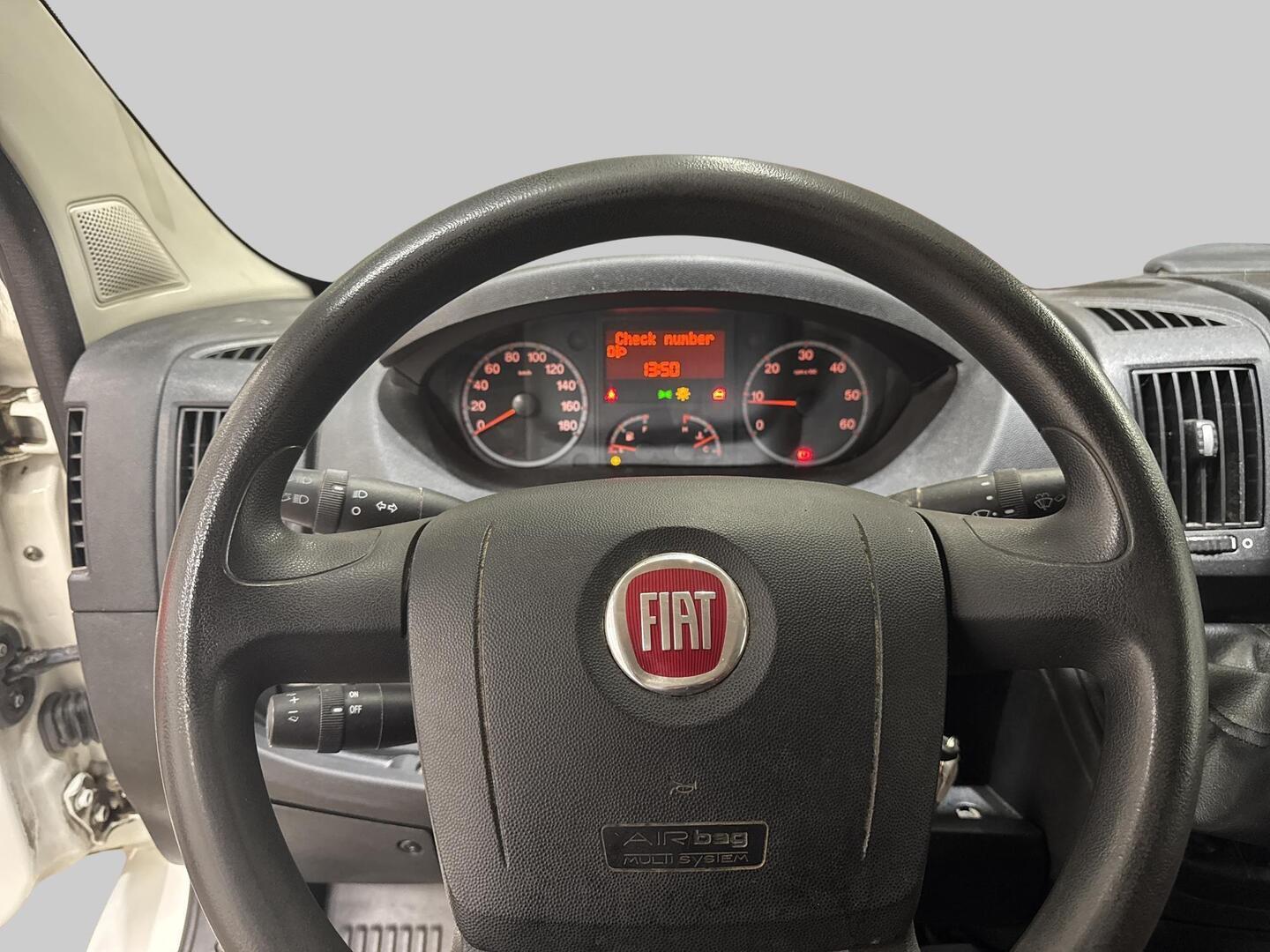 FIAT Ducato 2013