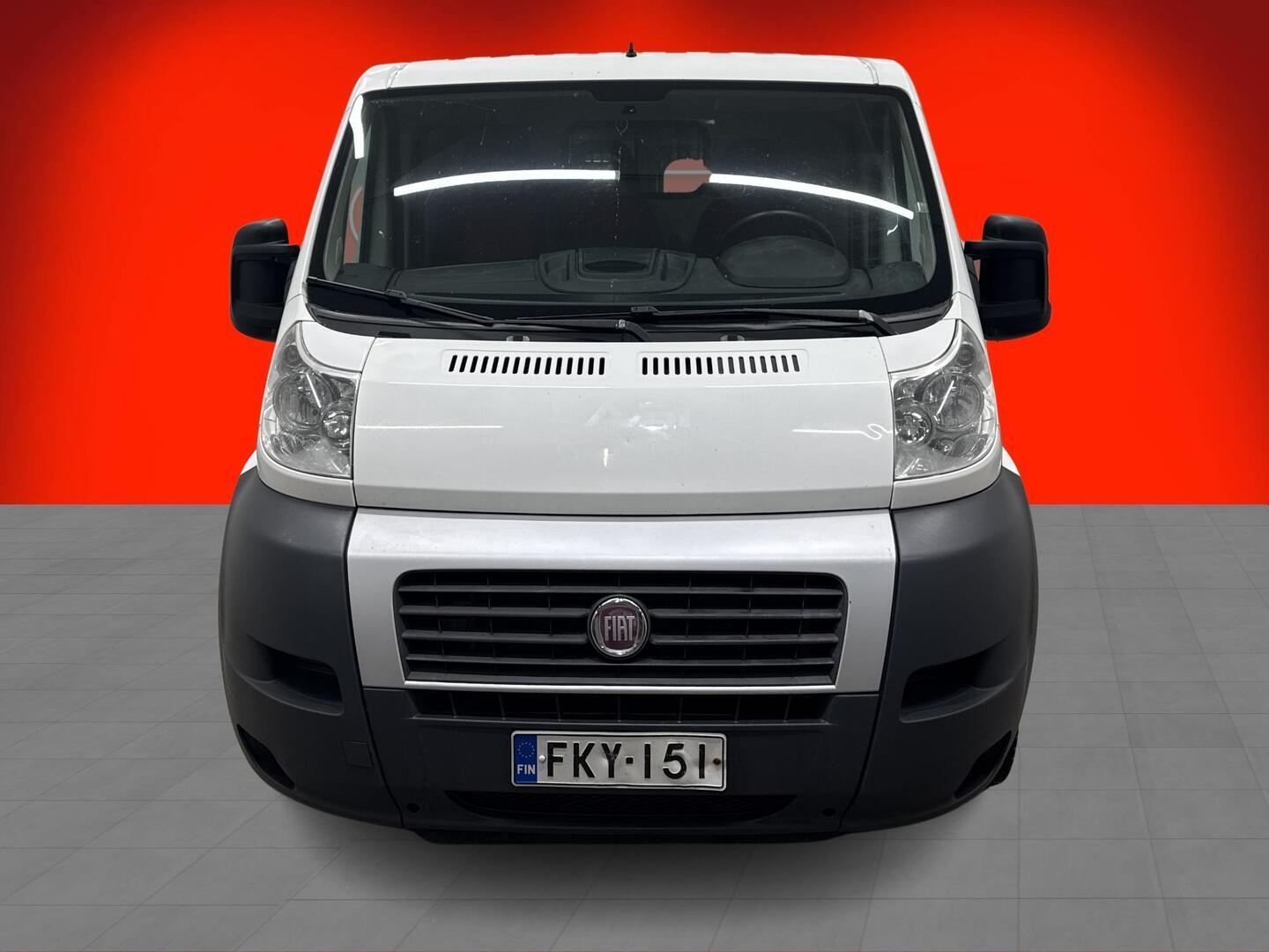 FIAT Ducato 2013