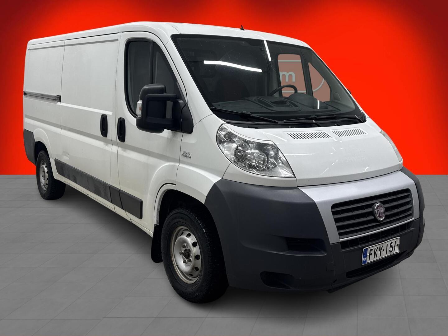 FIAT Ducato 2013