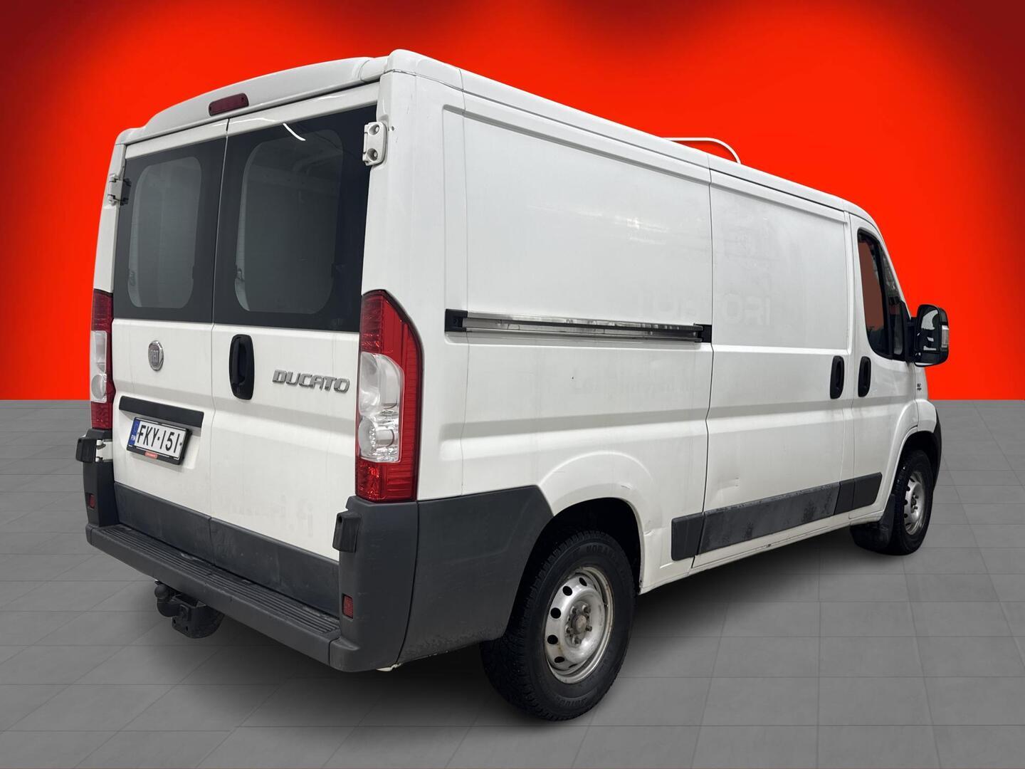 FIAT Ducato 2013