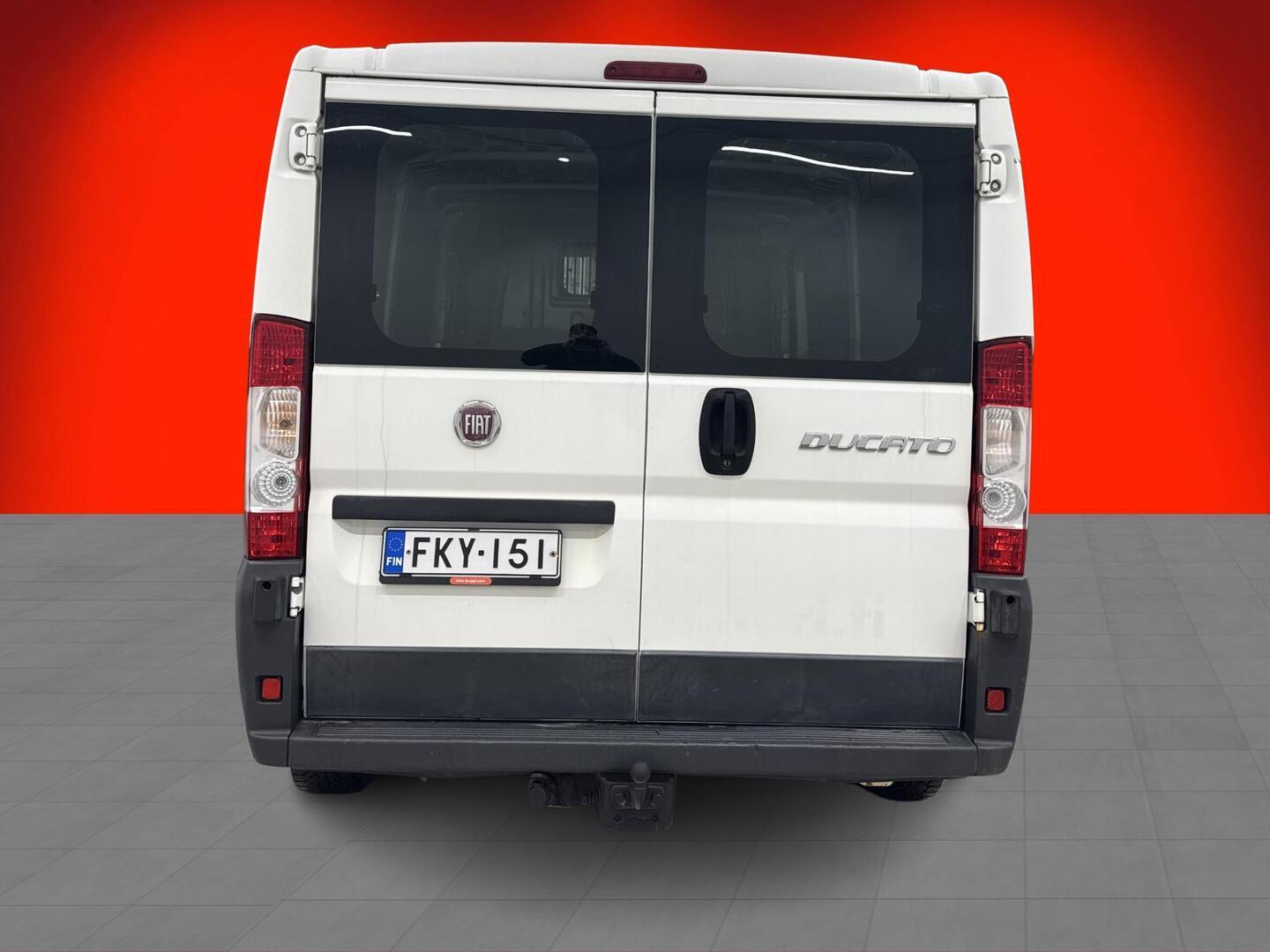 FIAT Ducato 2013