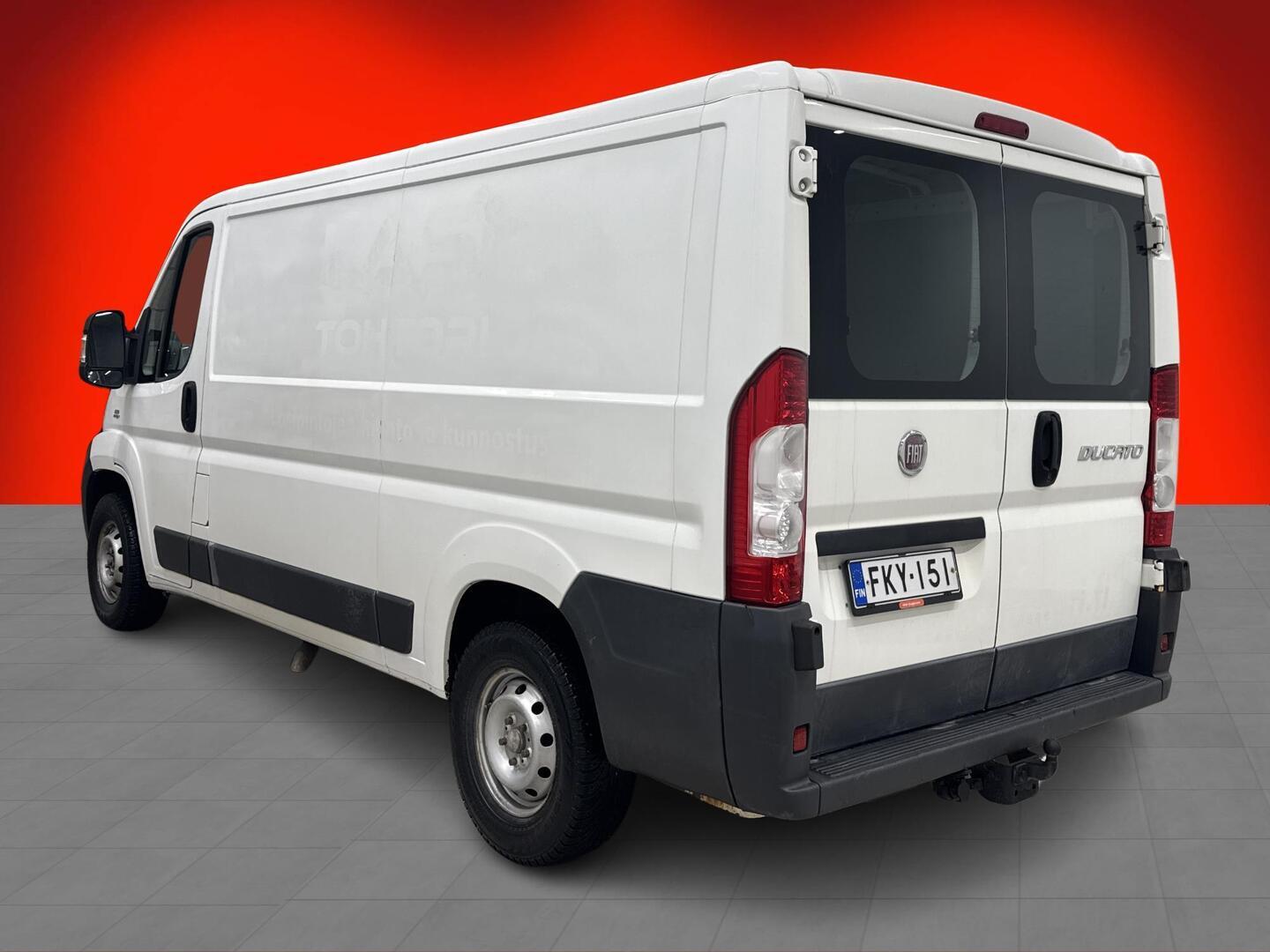 FIAT Ducato 2013