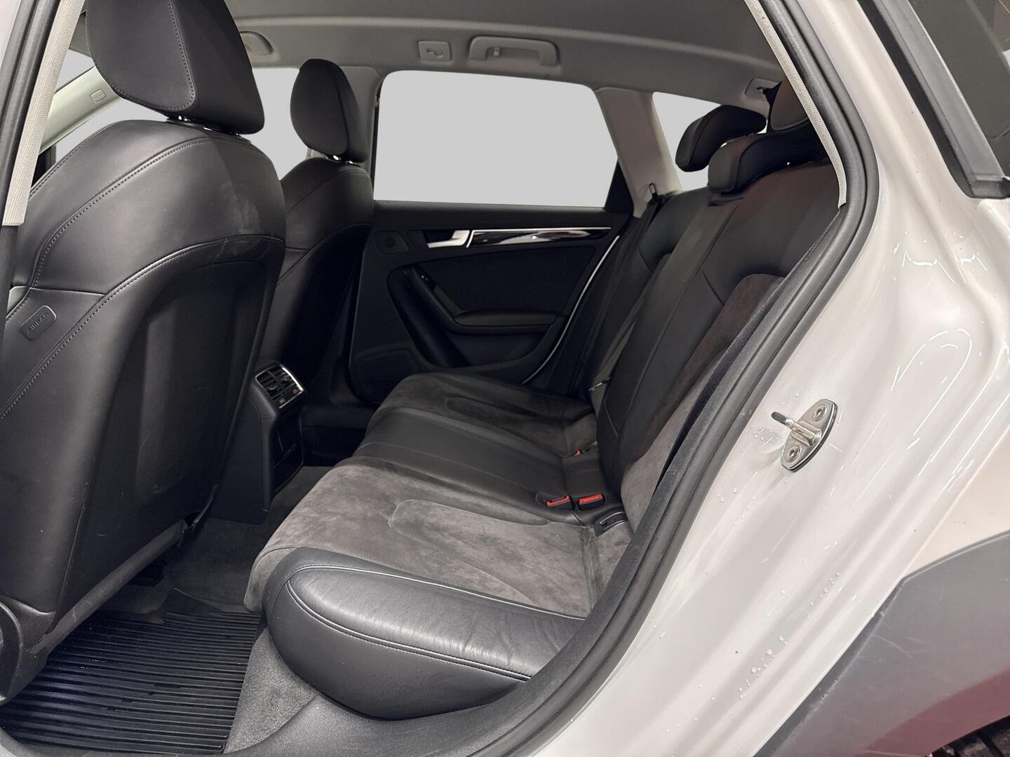 AUDI A4 Allroad 2014