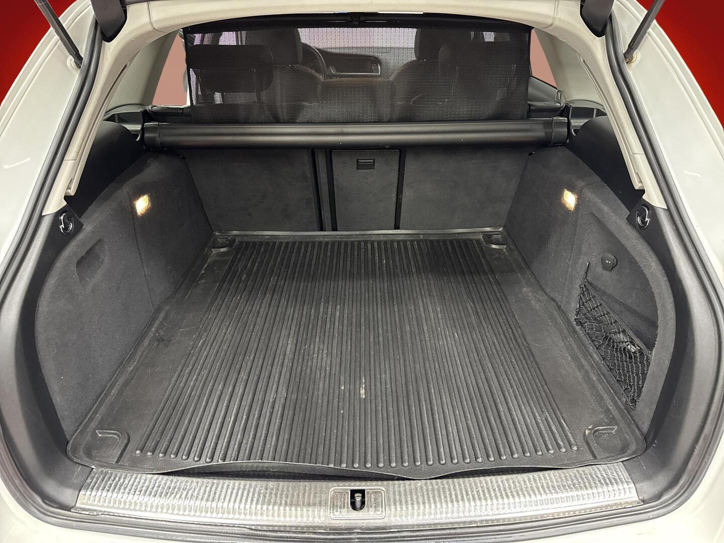 AUDI A4 Allroad 2014