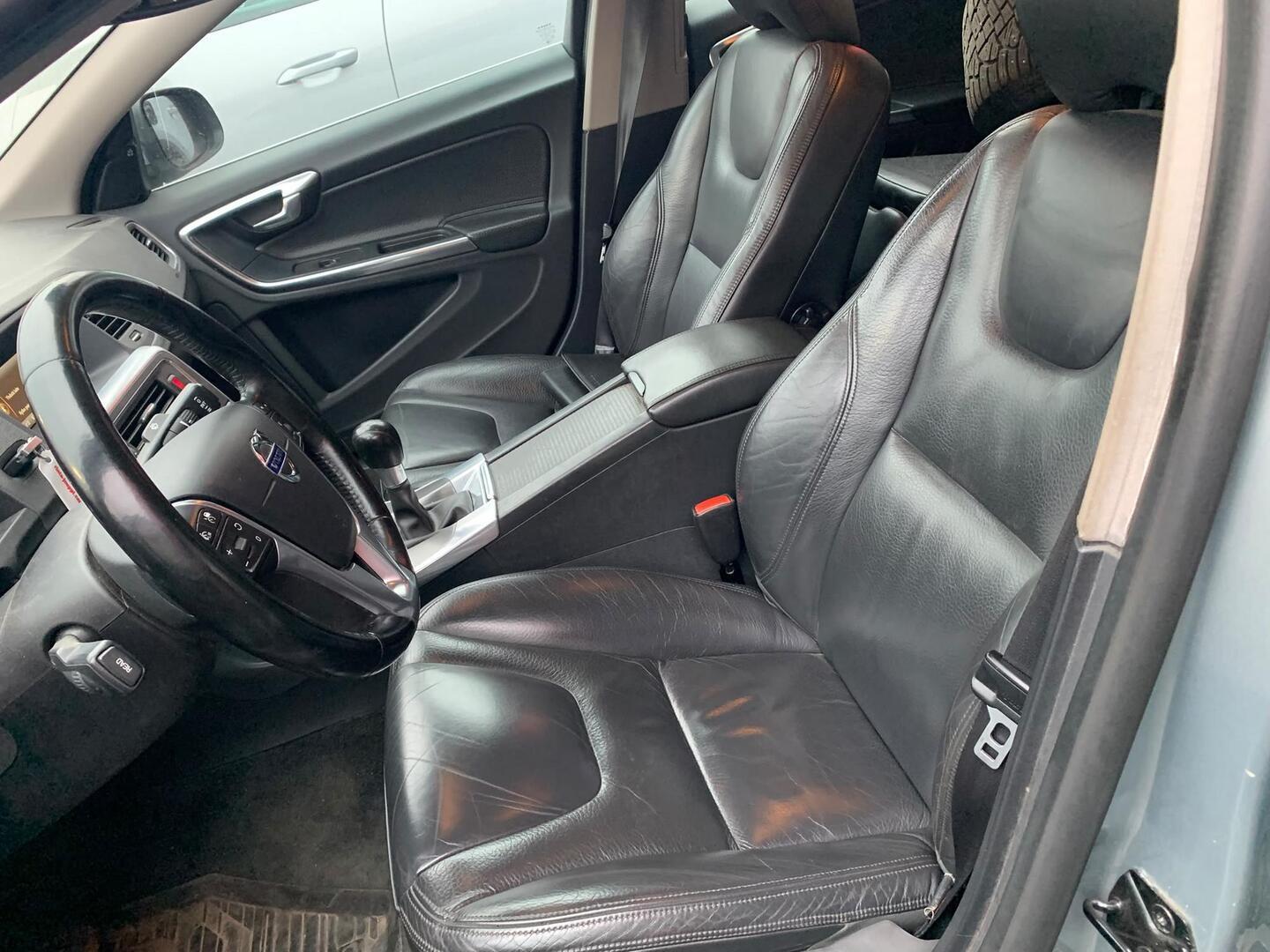 VOLVO S60 2010
