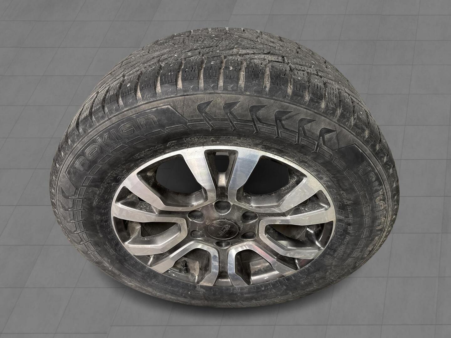 FORD Ranger 2017
