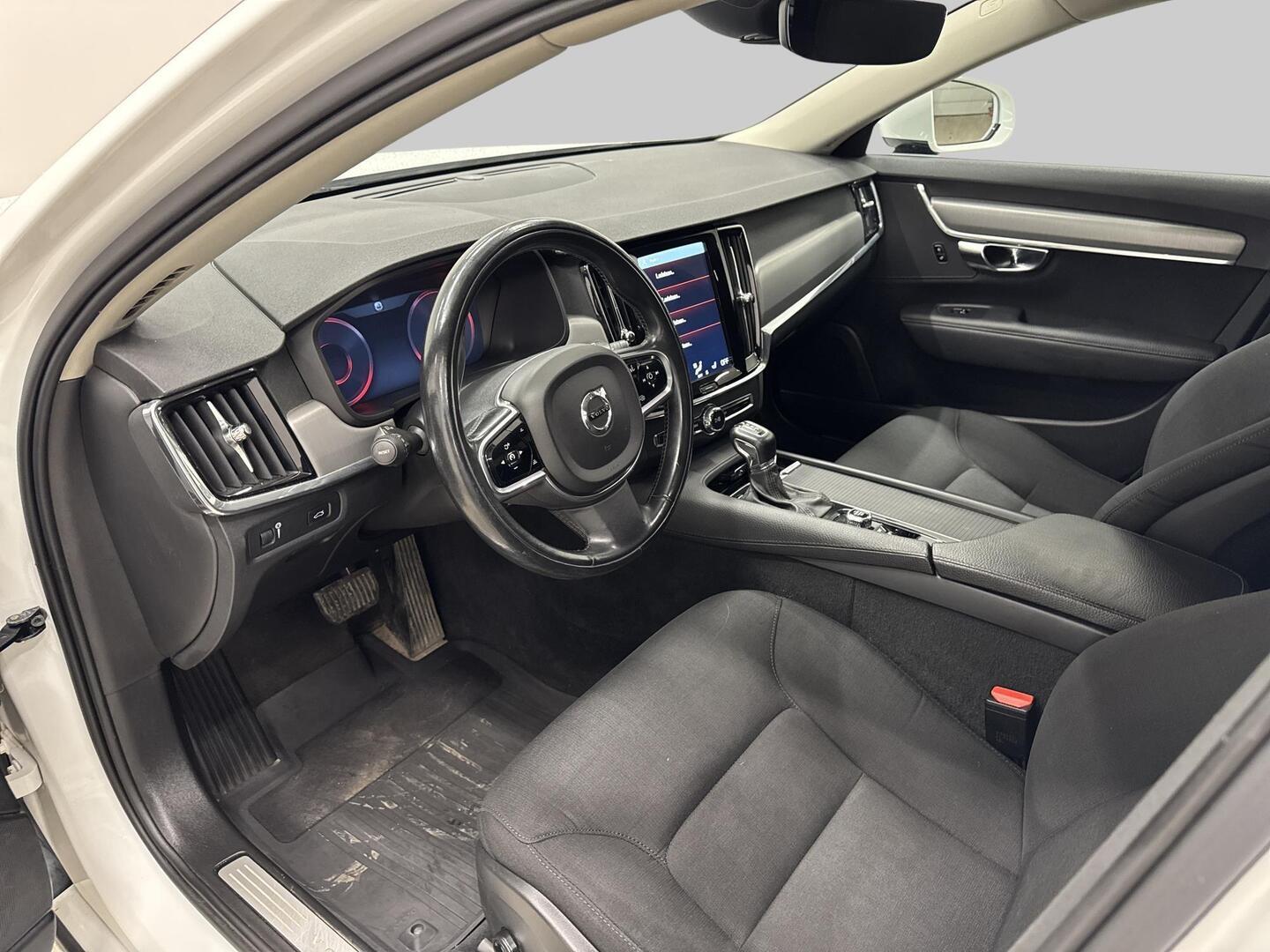 VOLVO V90 2018