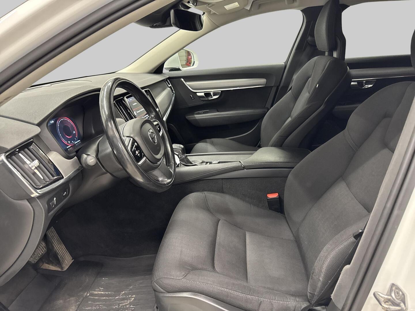VOLVO V90 2018