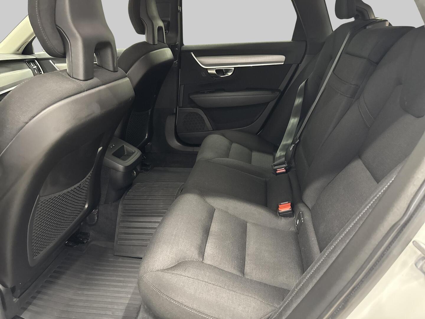 VOLVO V90 2018