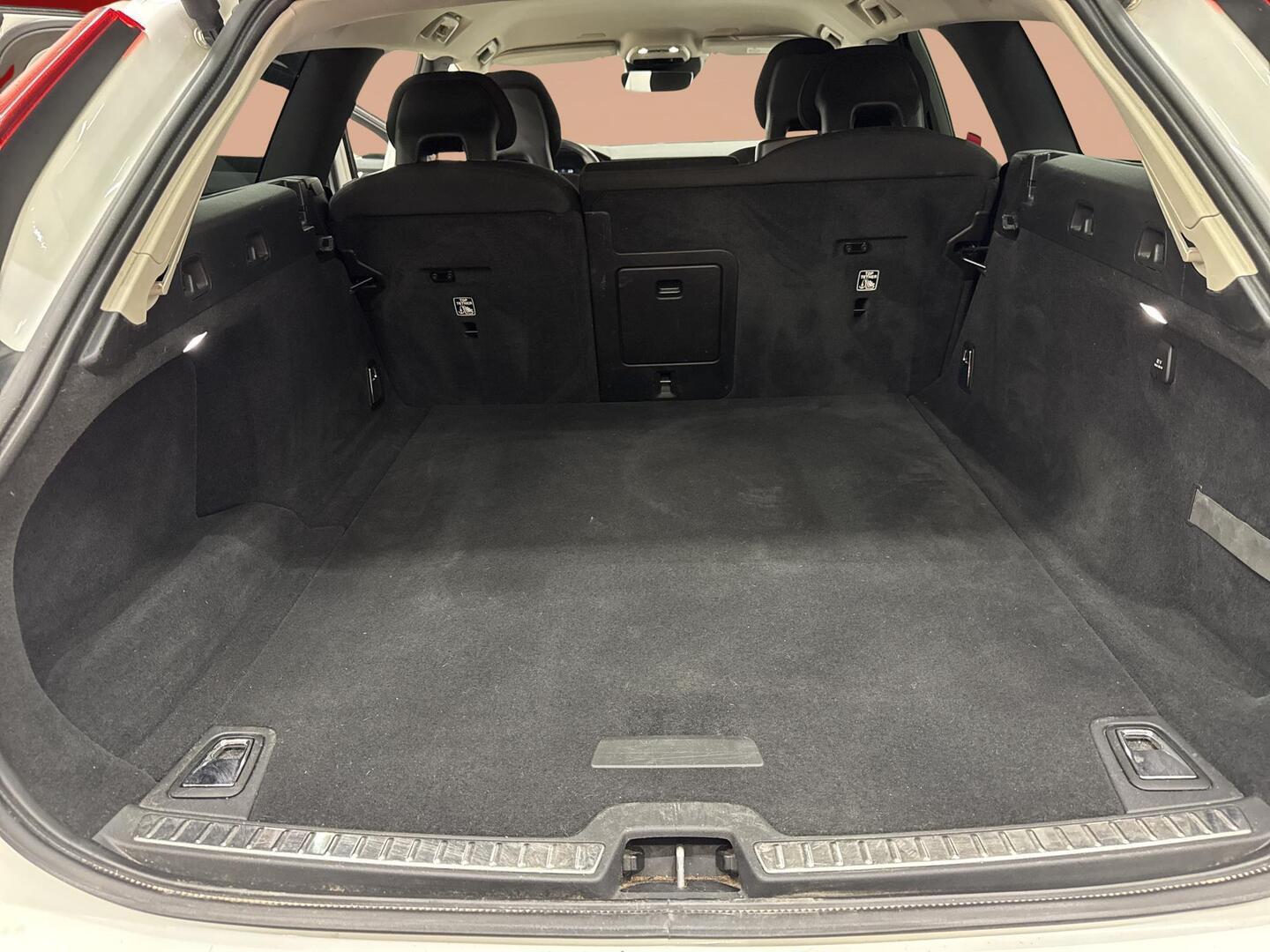 VOLVO V90 2018