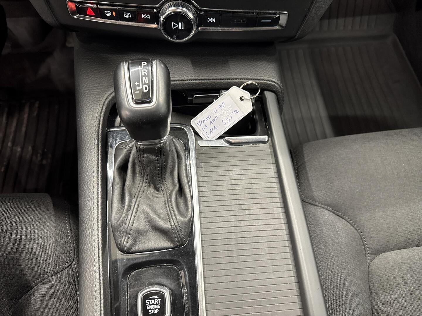VOLVO V90 2018