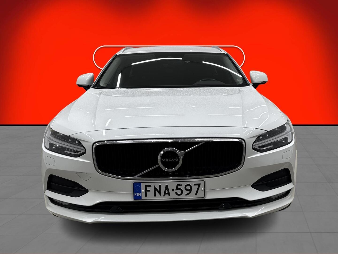 VOLVO V90 2018