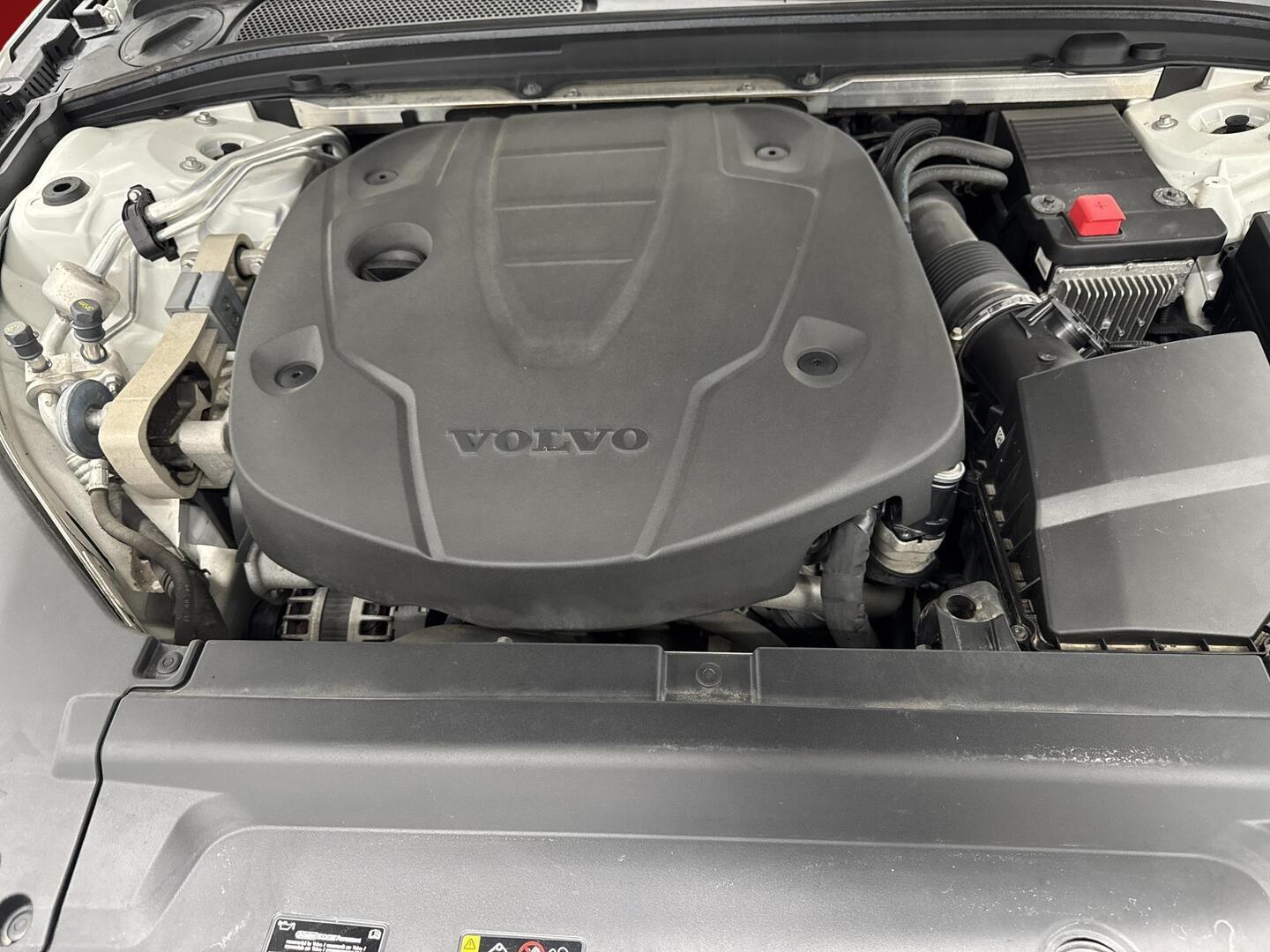 VOLVO V90 2018