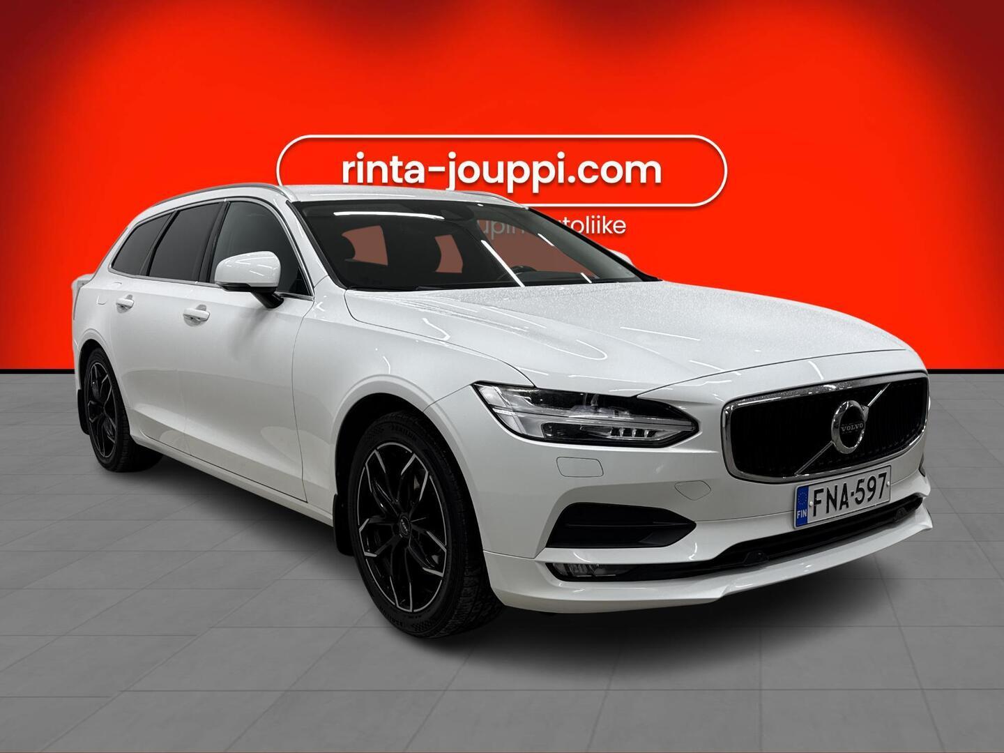 VOLVO V90 2018