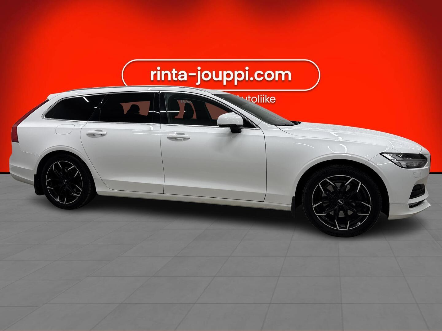 VOLVO V90 2018