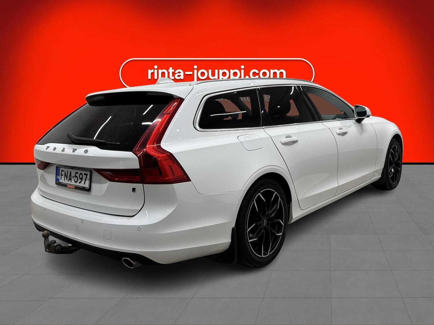 VOLVO V90 2018
