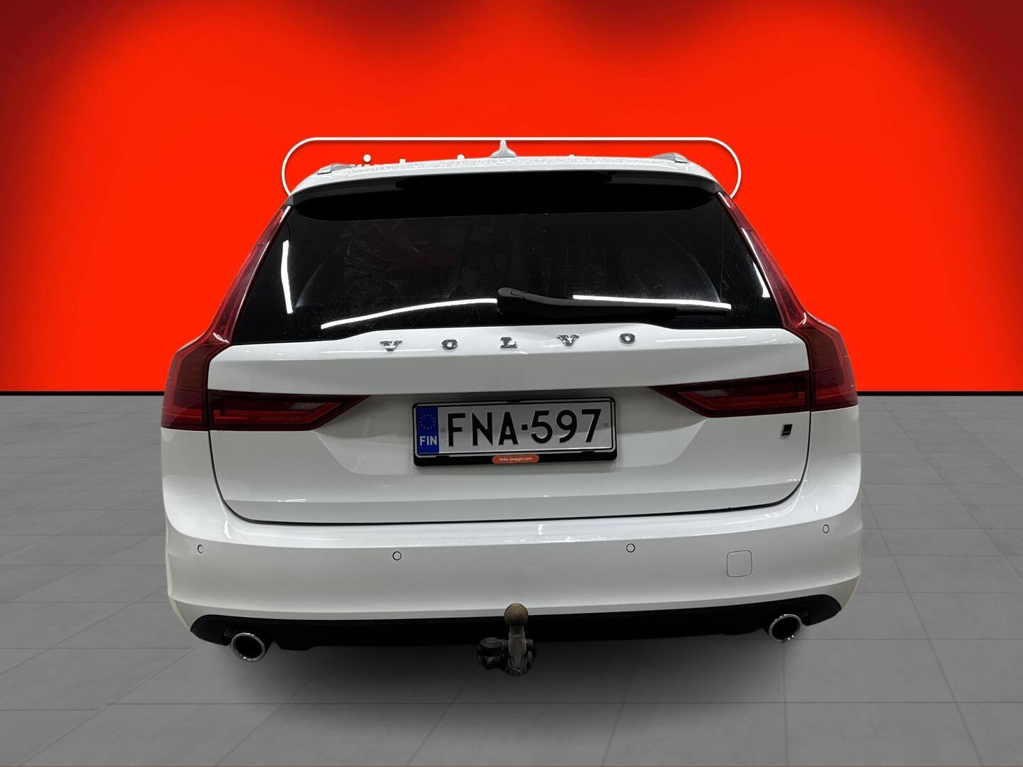 VOLVO V90 2018