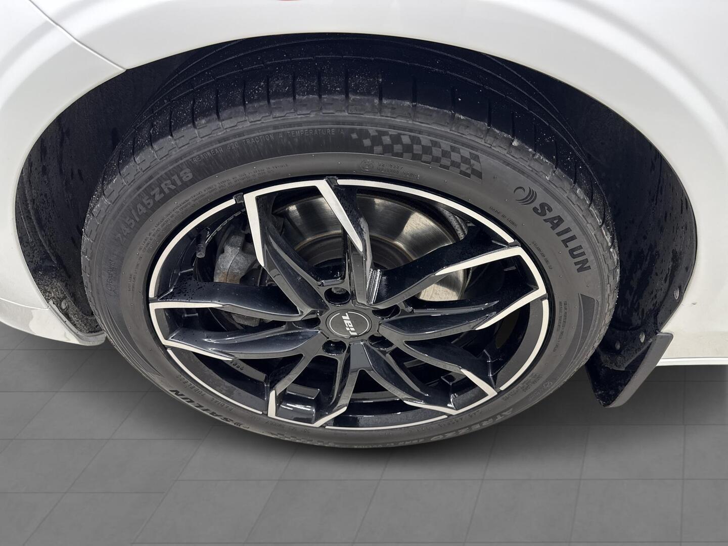 VOLVO V90 2018