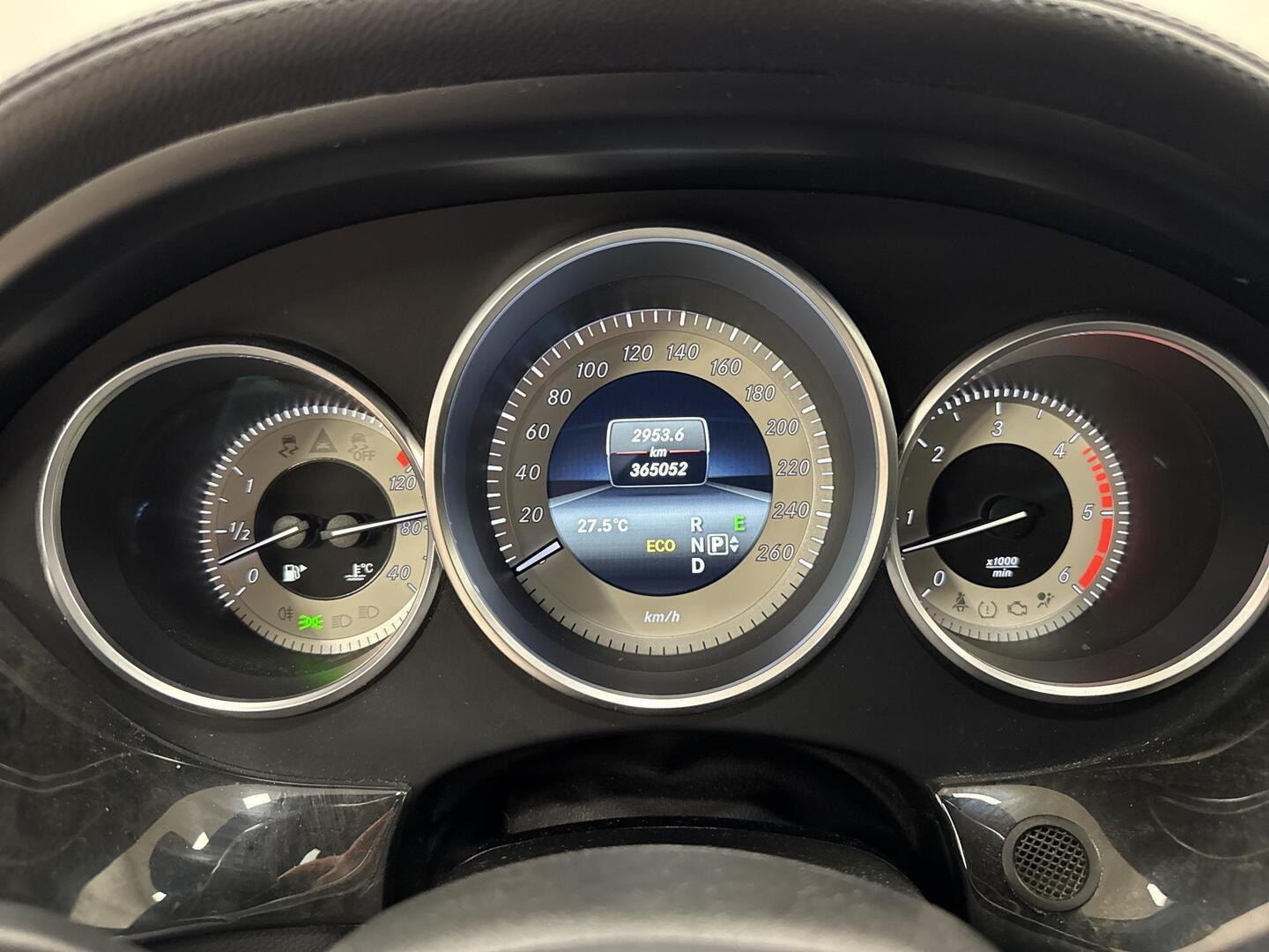 MERCEDES-BENZ CLS 2013