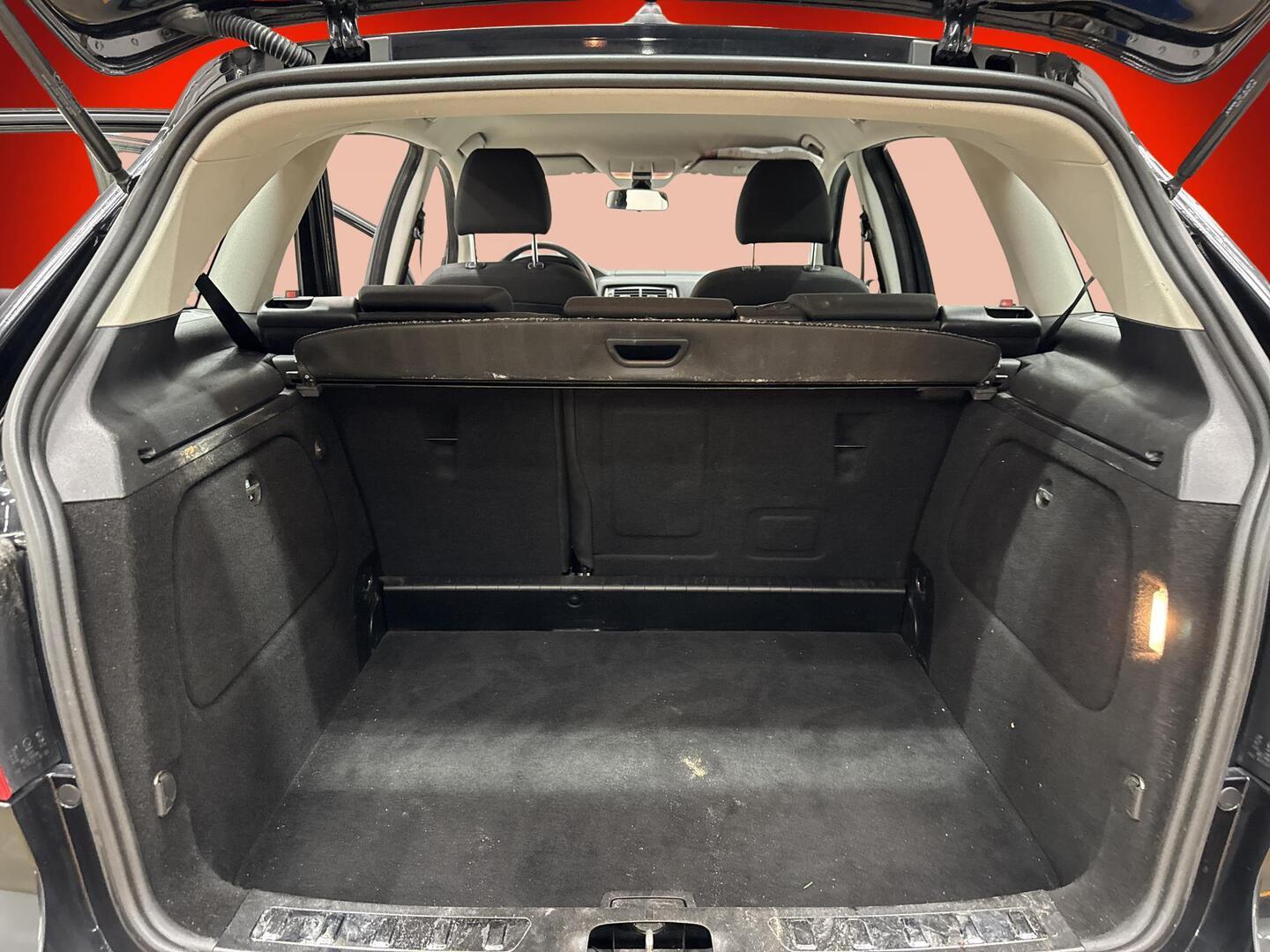 MERCEDES-BENZ B 2011