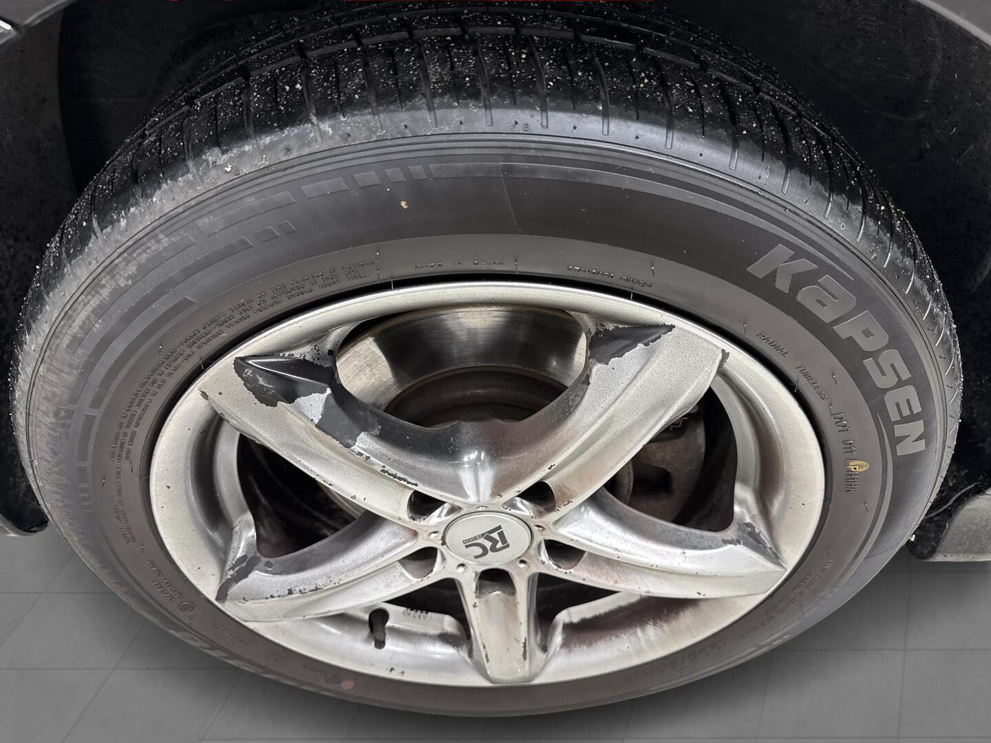 MERCEDES-BENZ B 2011