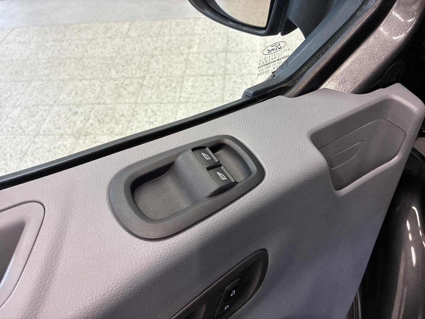 FORD Transit 2018
