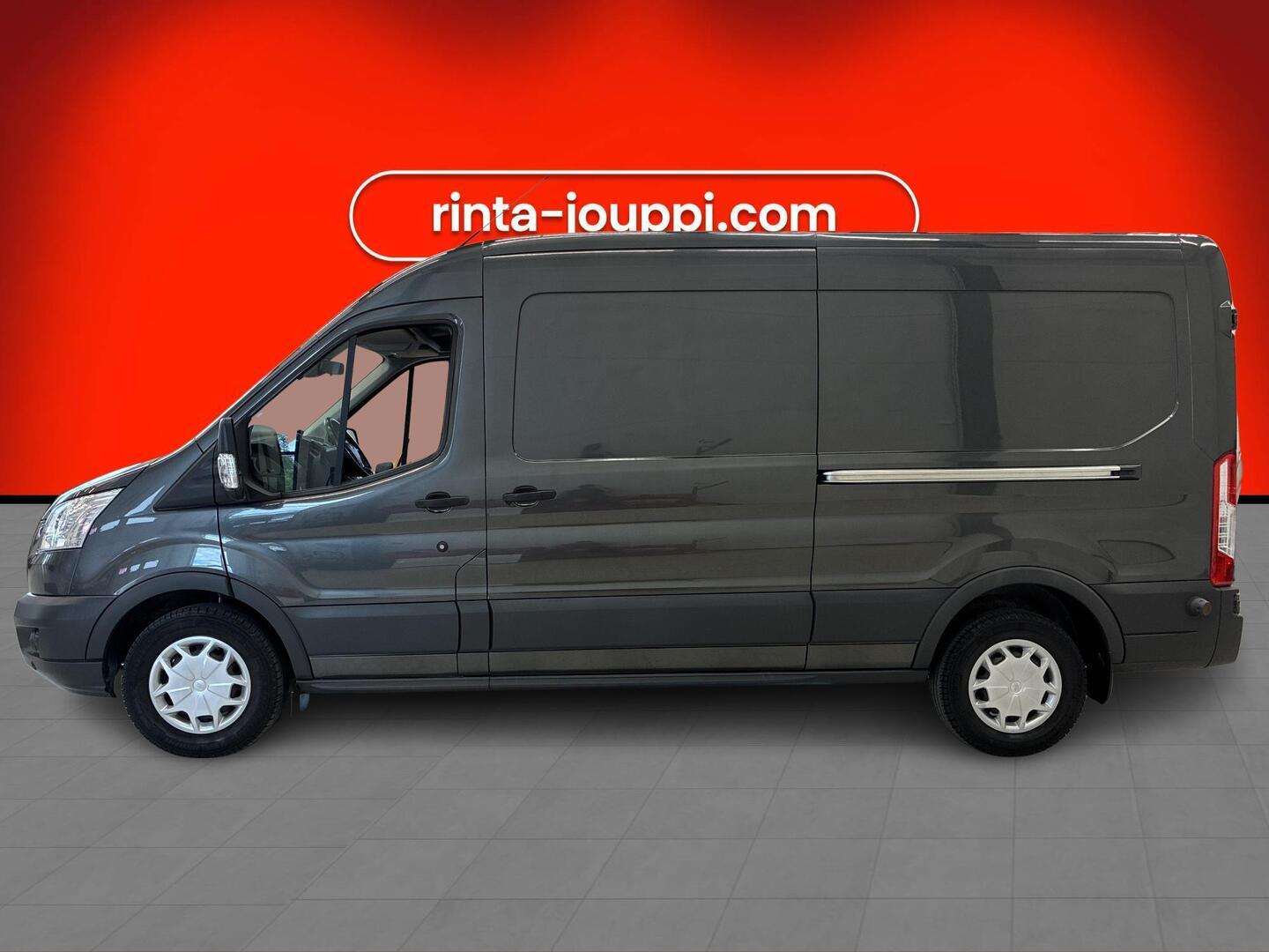 FORD Transit 2018