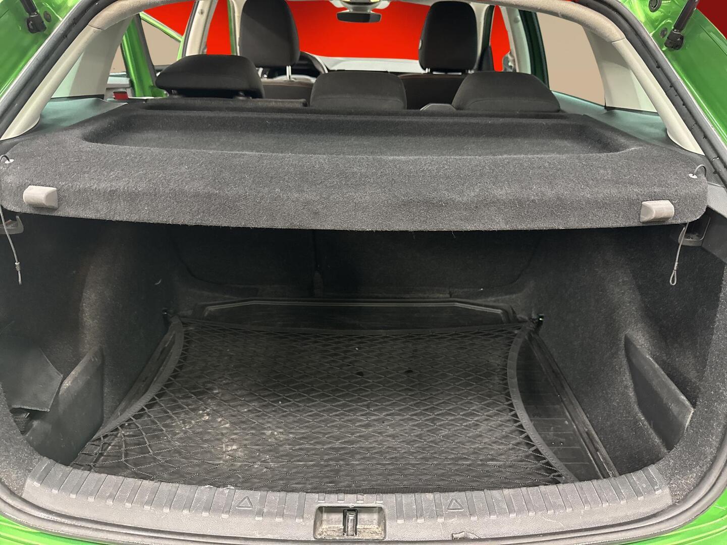 SKODA Scala 2020