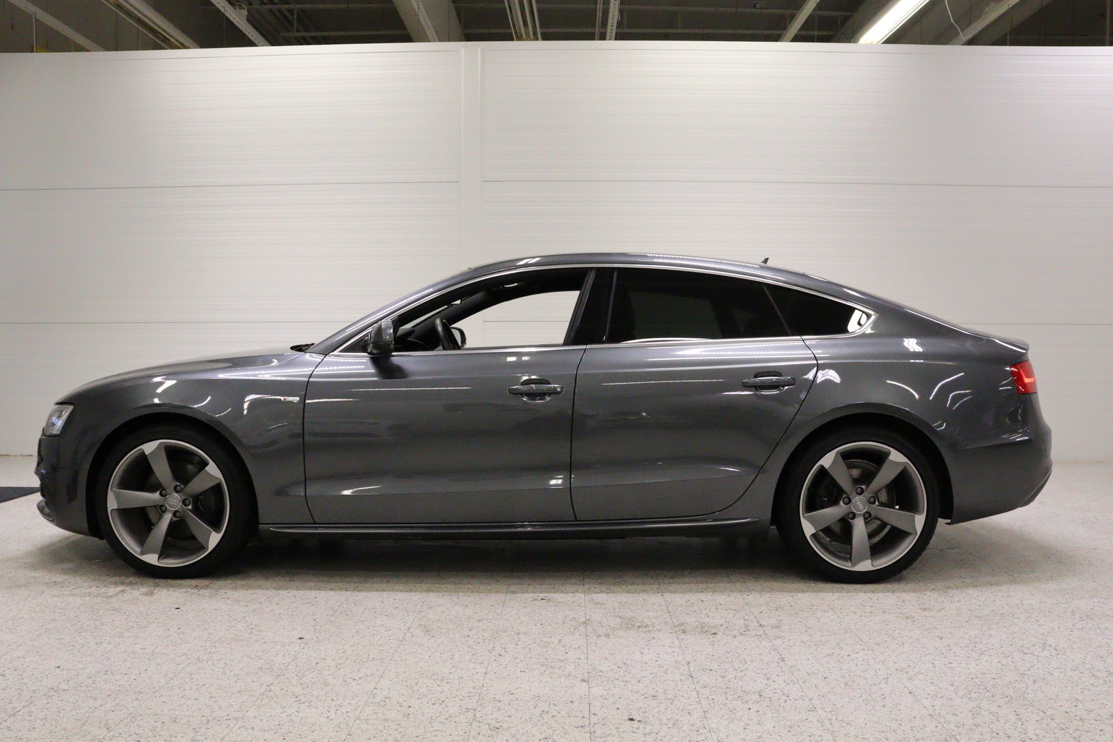 AUDI A5 2016
