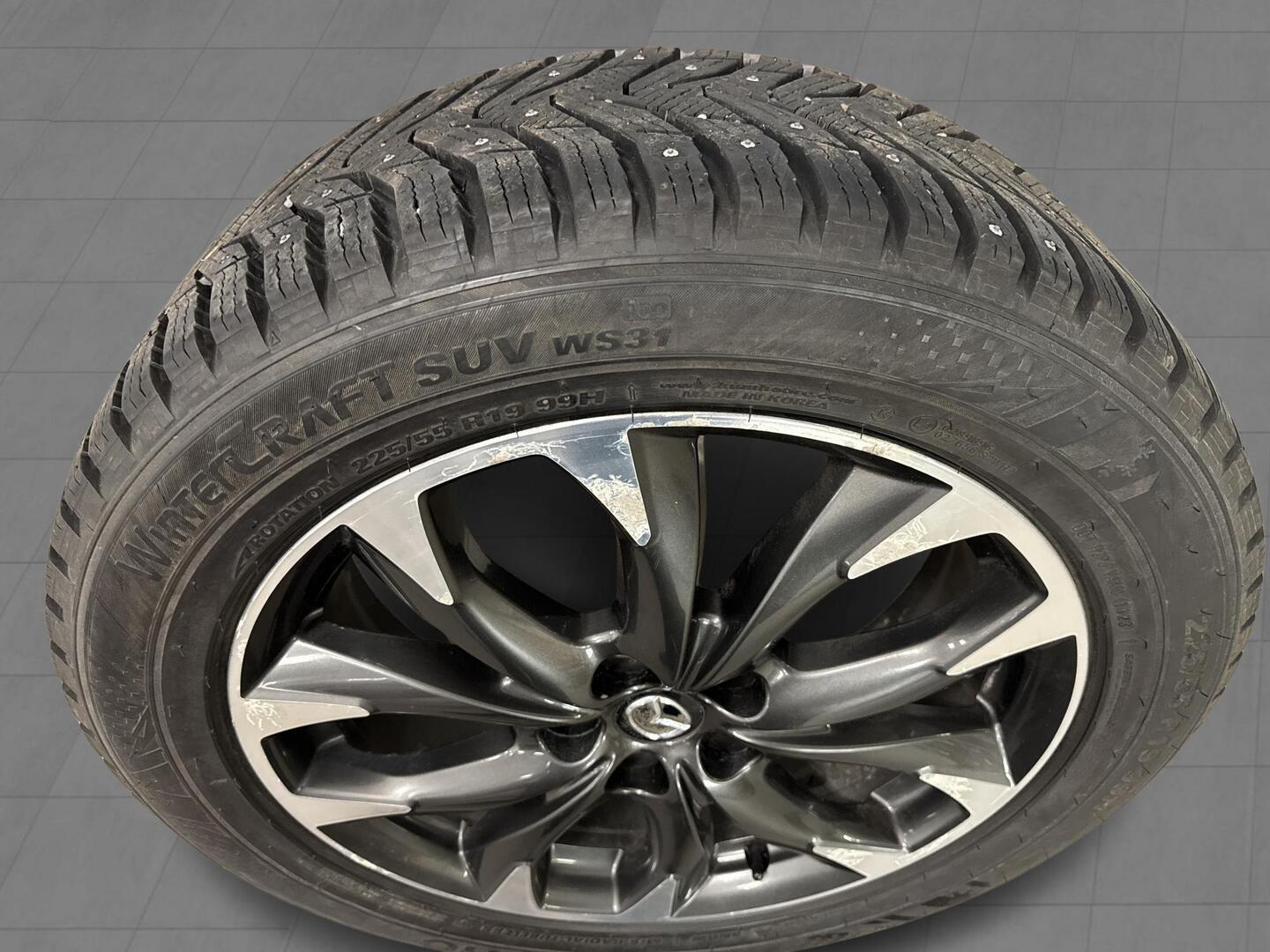 MAZDA CX-5 2015