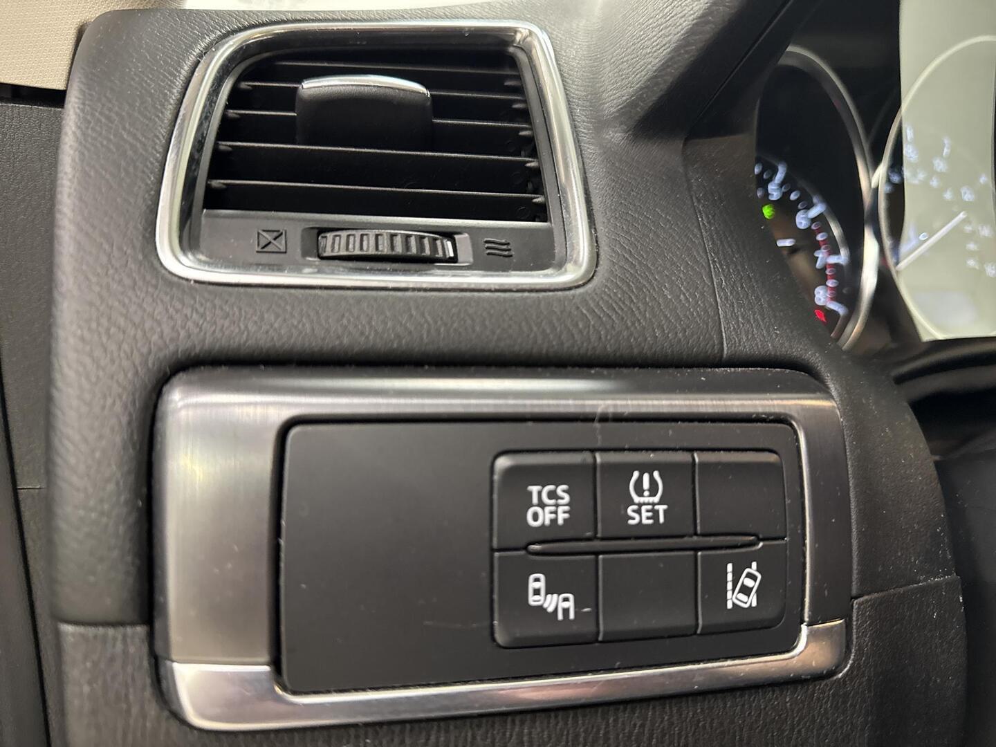 MAZDA CX-5 2015