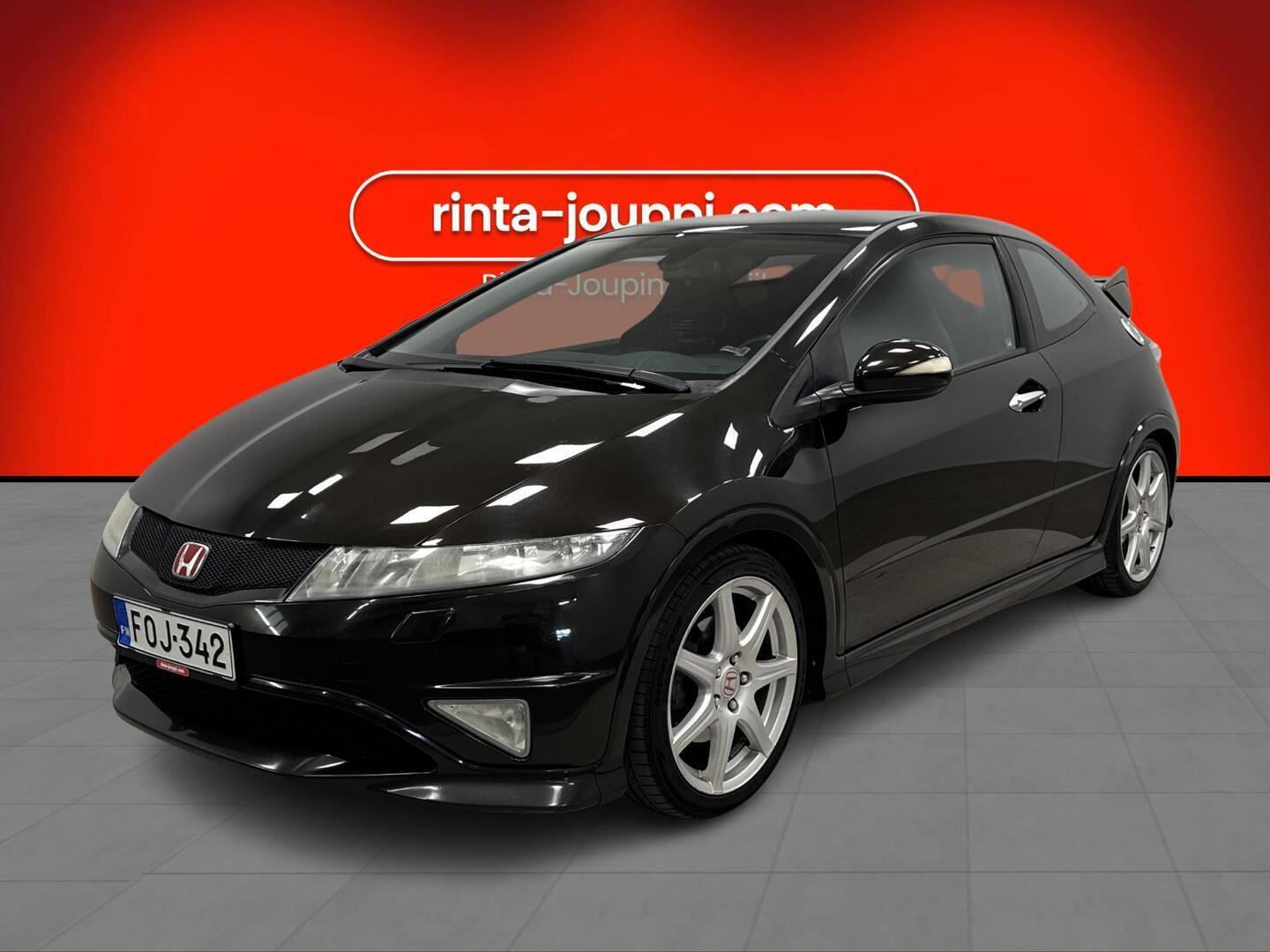 HONDA Civic 2008