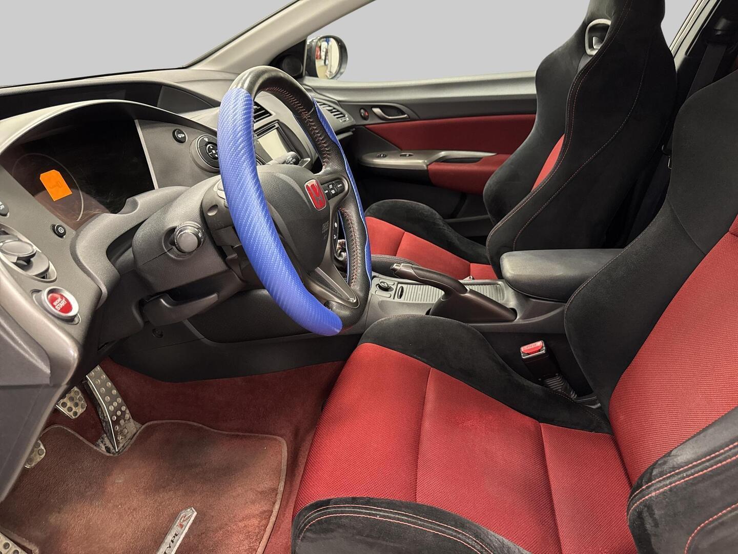 HONDA Civic 2008