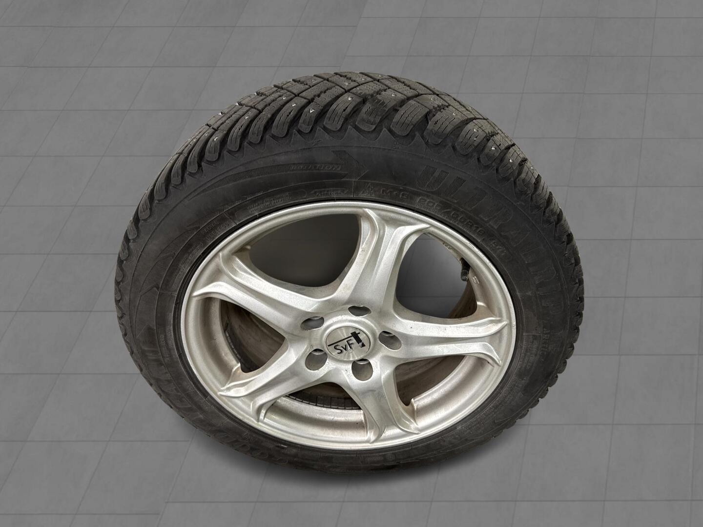 HONDA Civic 2008