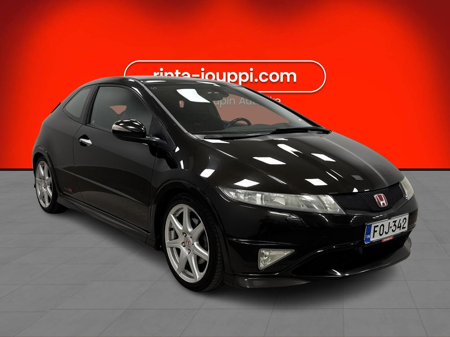 HONDA Civic 2008