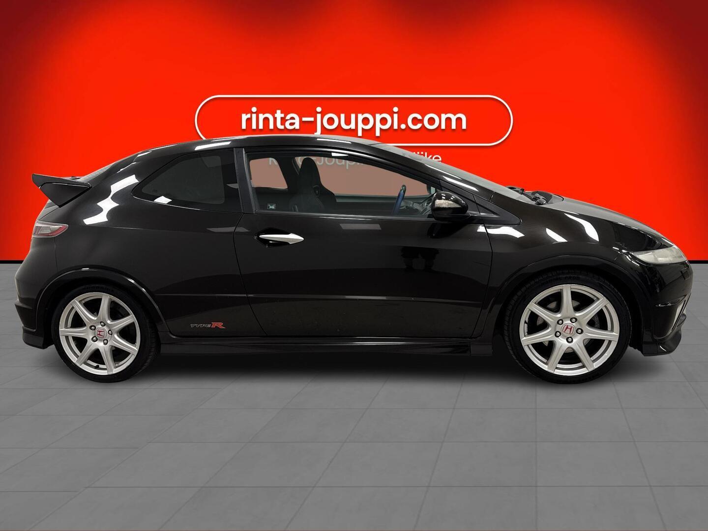 HONDA Civic 2008