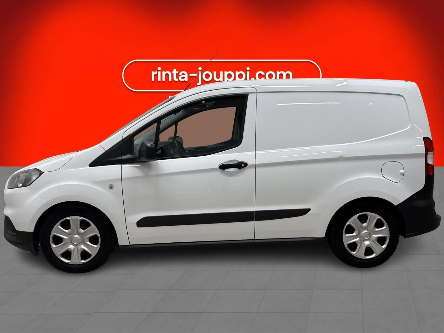 FORD Transit Courier 2021