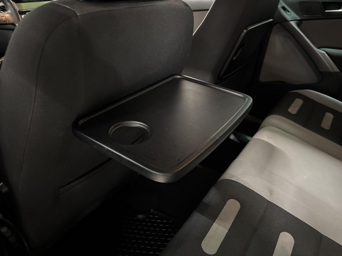 VOLKSWAGEN Tiguan 2008