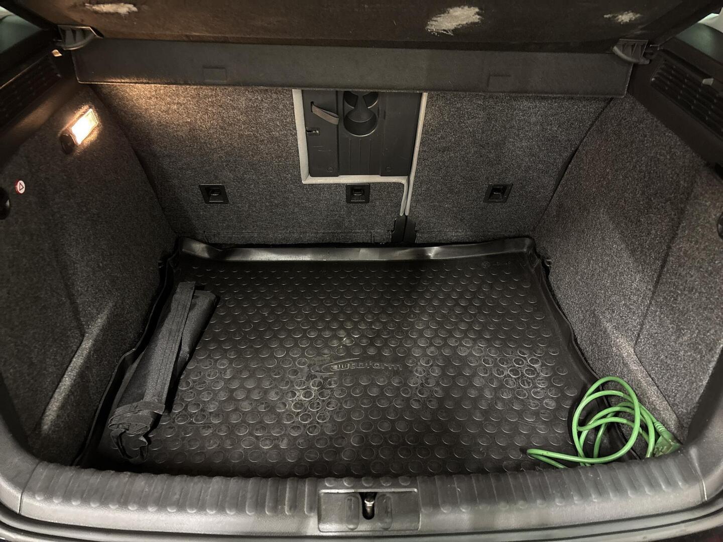 VOLKSWAGEN Tiguan 2008