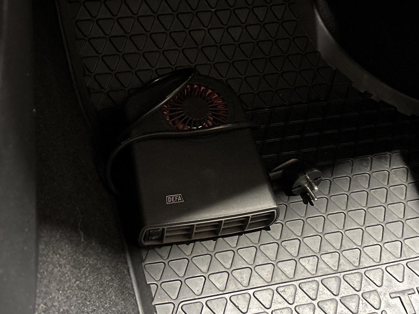 VOLKSWAGEN Tiguan 2008