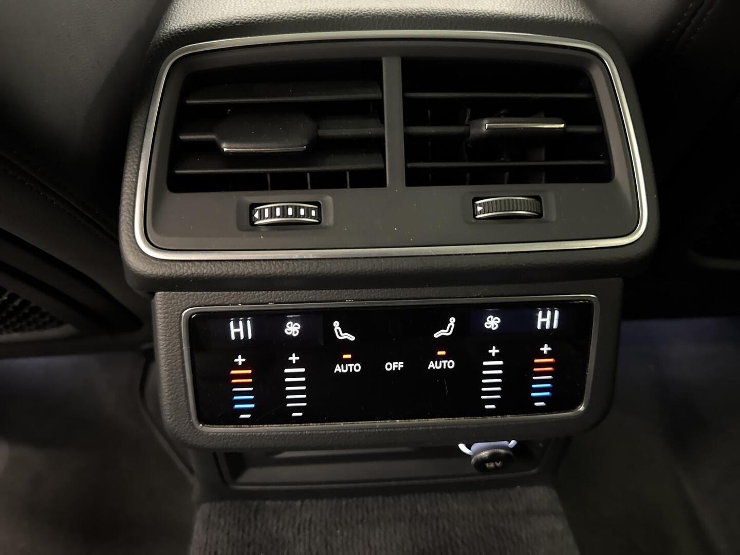 AUDI A7 2020