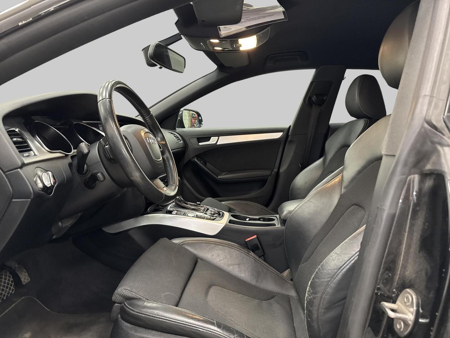 AUDI A5 2010