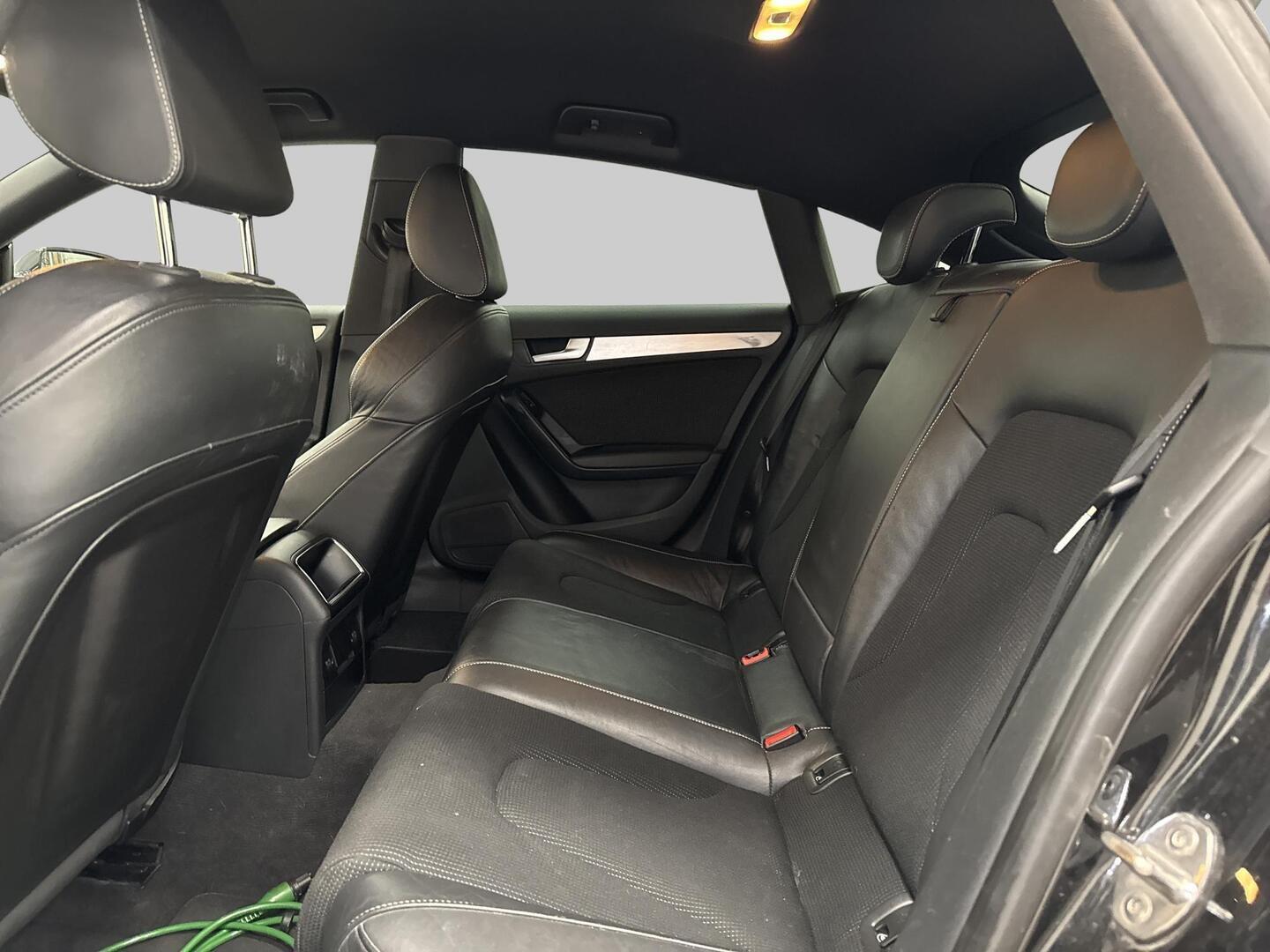 AUDI A5 2010