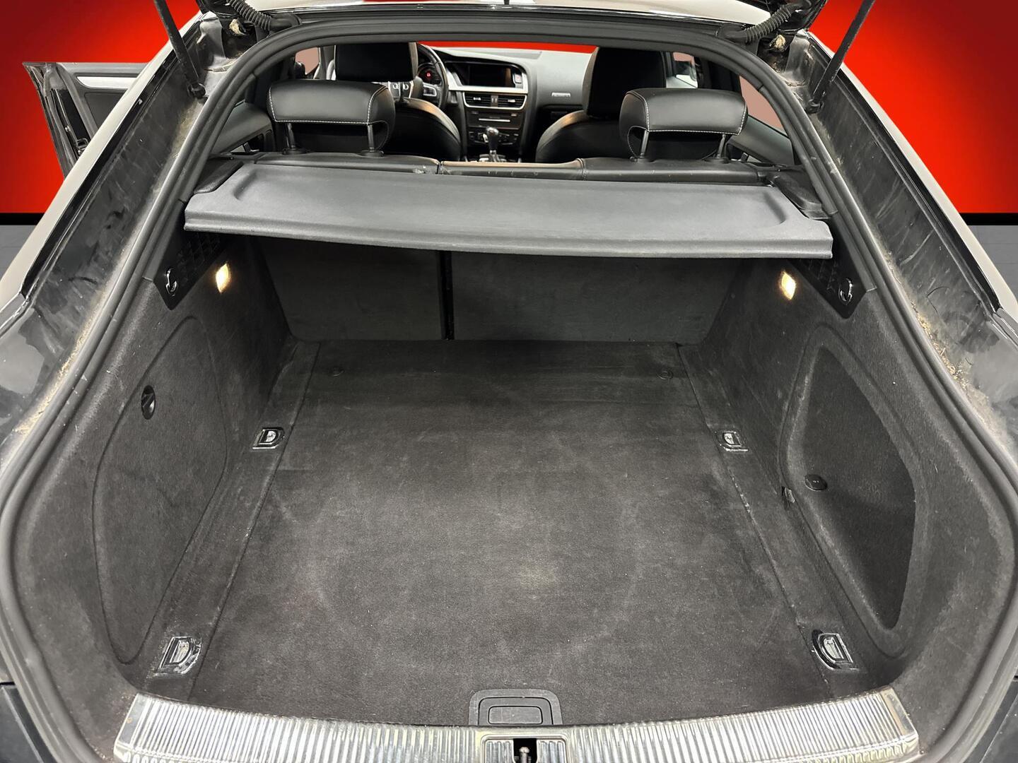 AUDI A5 2010