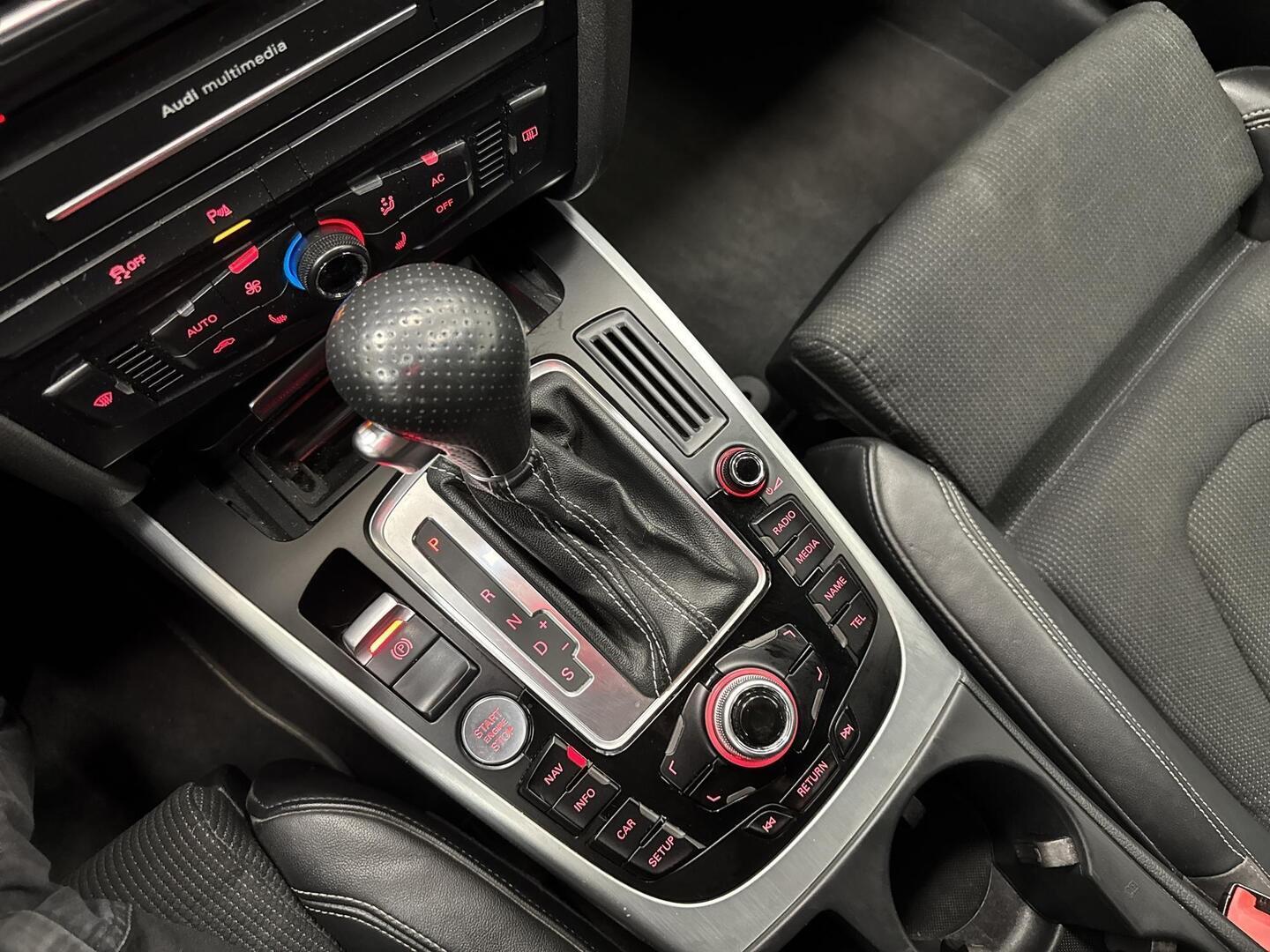 AUDI A5 2010