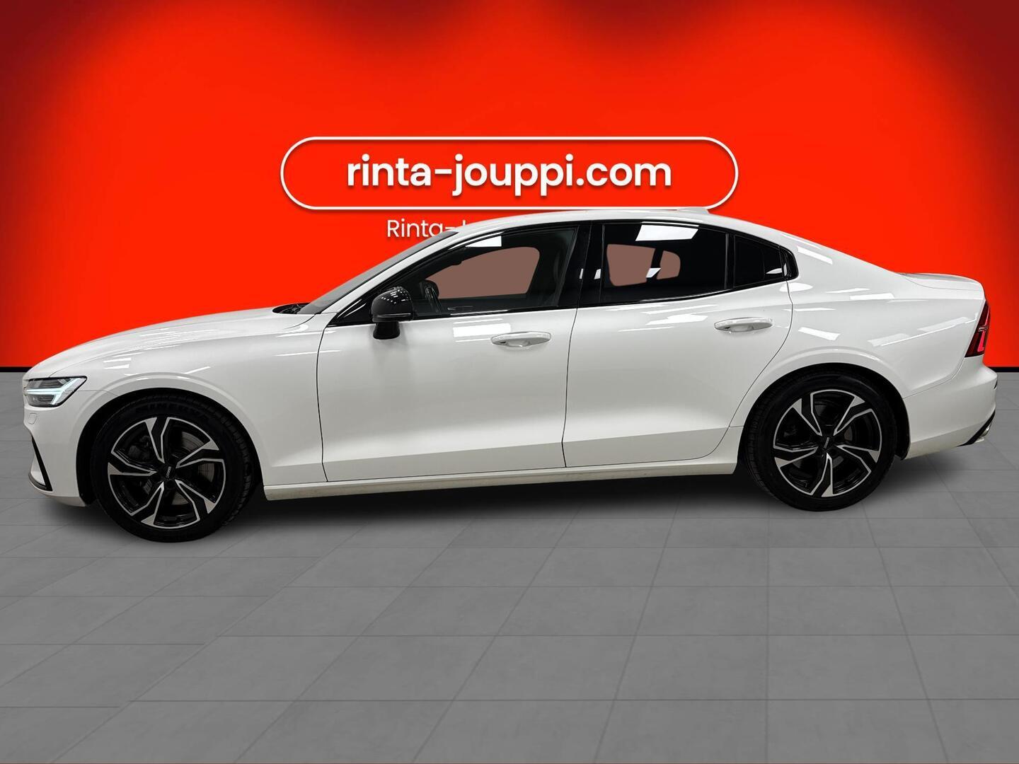 VOLVO S60 2021