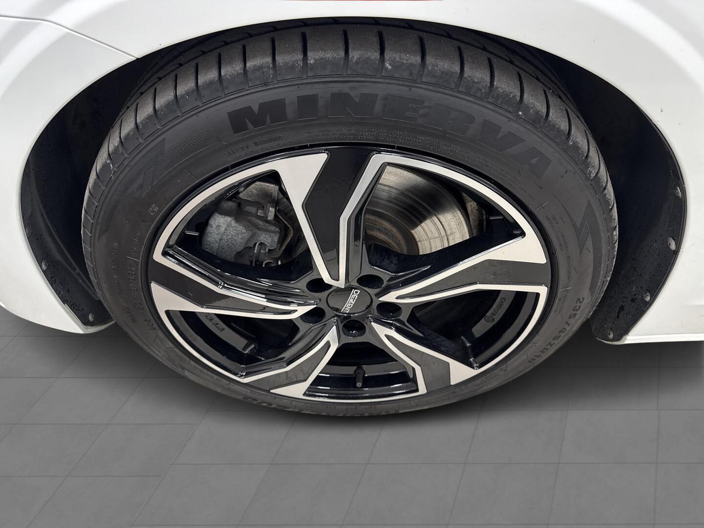 VOLVO S60 2021