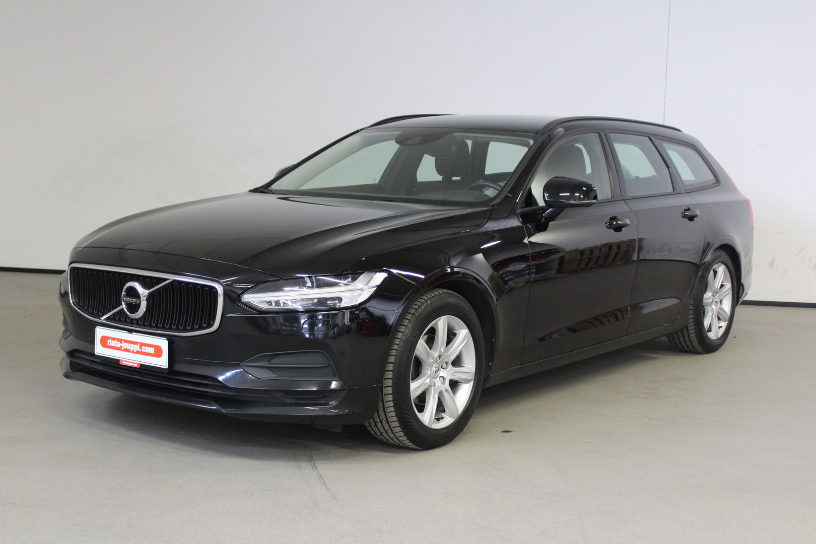 VOLVO V90 2018