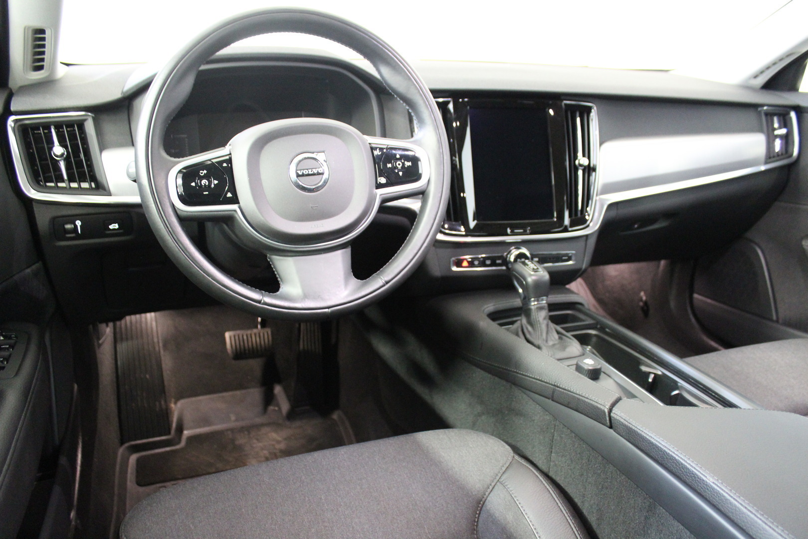 VOLVO V90 2018
